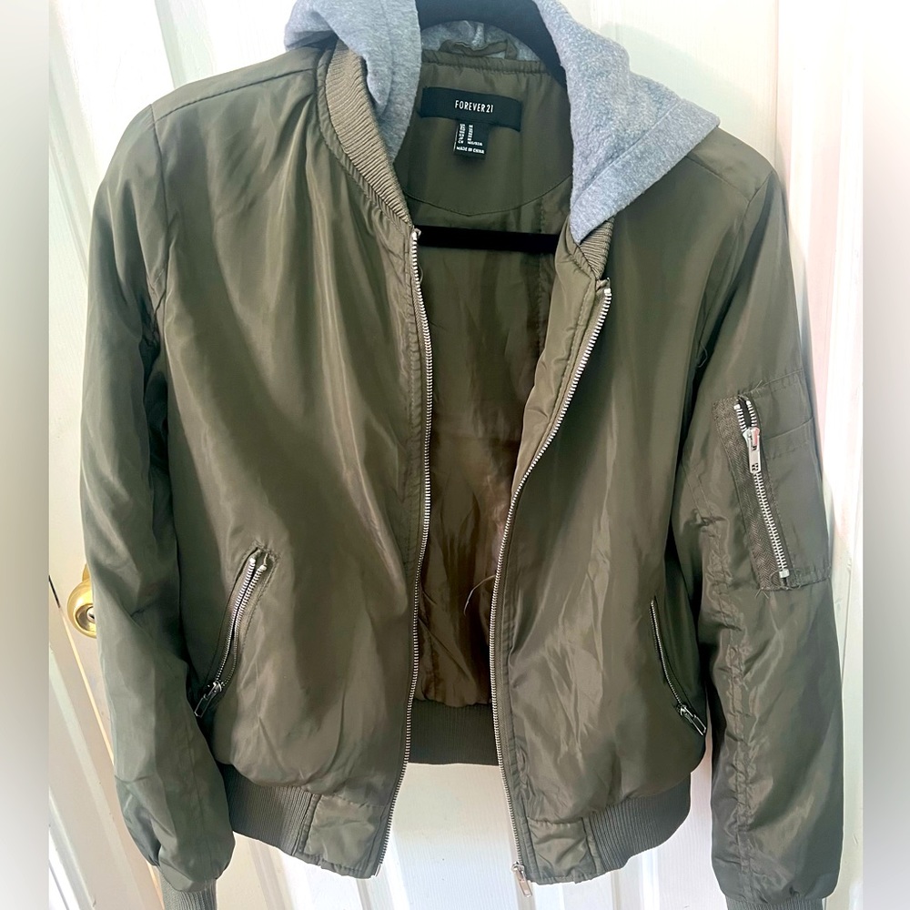 Worn once, great condition